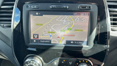 Renault Captur 1.5 dCi 90 Dynamique S Nav 5dr Auto Diesel Hatchback